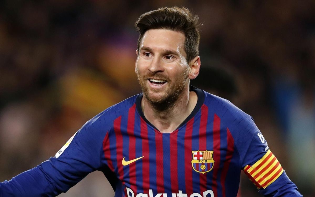 Messi futbolçu karyerasını hansı klubda başa vuracağı ilə bağlı fikrini dəyişib